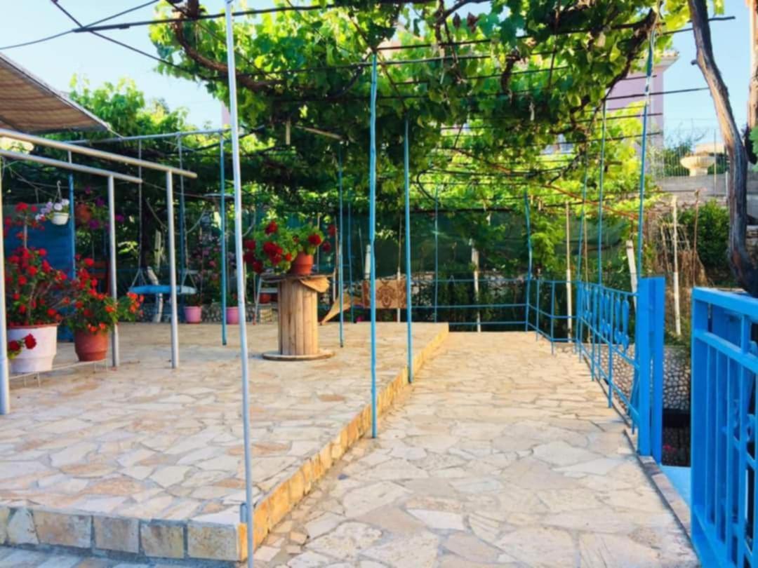 Relaxation Place ฮีมาเรอ ภายนอก รูปภาพ
